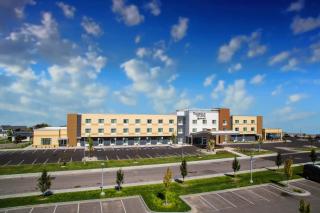 Fairfield Inn & Suites by Marriott Pocatello - Pocatello - 3