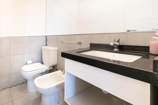 Citadina Alojamiento General Paz Departamento Premium con cochera y amenities - 7