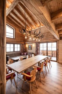 Hotel Garni Ransburgerhof - Flachau - 8