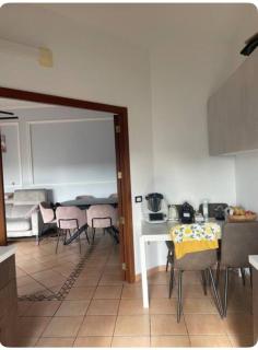 Casa di Perla - Roma - 1