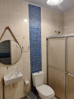 Casa PE NA AREIA na Praia da Caueira com Piscina e SPA - Praia Da Caueira - 5