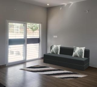 Cozy Urban Retreat Private Villa - Bangalore - 9