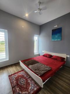 Cozy Urban Retreat Private Villa - Bangalore - 7