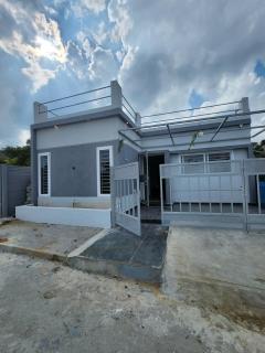 Cozy Urban Retreat Private Villa - Bangalore - 4