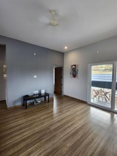 Cozy Urban Retreat Private Villa - Bangalore - 2