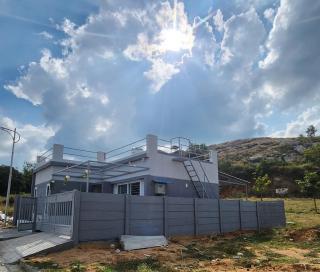 Cozy Urban Retreat Private Villa - Bangalore - 0