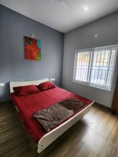 Cozy Urban Retreat Private Villa - Bangalore - 1