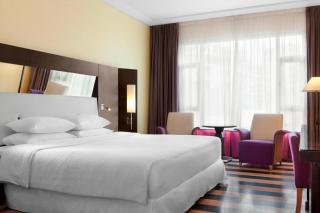 Four Points By Sheraton Le Verdun - 8