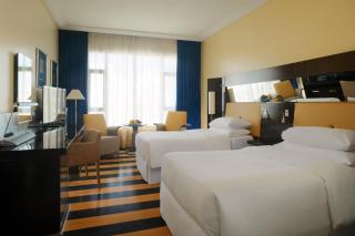 Four Points By Sheraton Le Verdun - Beirut - 7