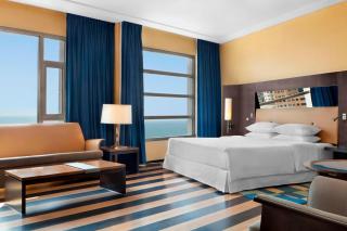 Four Points By Sheraton Le Verdun - Beirut - 4