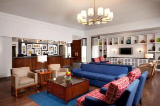 Four Points by Sheraton Bakersfield - 8