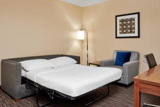 Four Points by Sheraton Milwaukee Airport - Milwaukee - 2