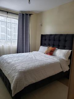 CJ Suites - Executive 3Br Near JKIA and SGR - Nairobi - 1