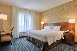 Fairfield by Marriott Inn & Suites Philadelphia Horsham - Willow Grove - 3
