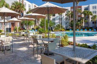 Four Points by Sheraton Orlando Convention Center - Orlando - 5