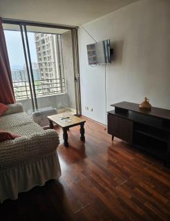 Céntrico Depto 2 Dormitorio - Santiago - 8
