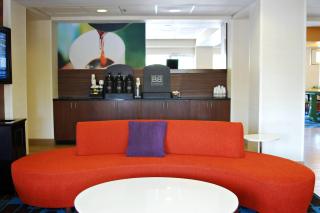 Fairfield Inn Myrtle Beach Broadway at the Beach - Myrtle Beach - 1