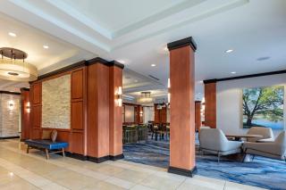 Fairfield Inn & Suites Columbus - Columbus - 7