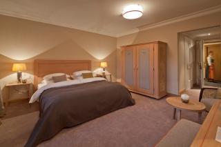 Spa & Resort Bachmair Weissach, LUXURY FAMILY RESORT - Rottach-Egern - 2