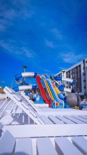 Fanadir Bay Resort - Hurghada - 2