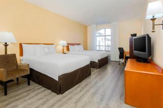 Fairfield Inn & Suites Temecula - Temecula - 5