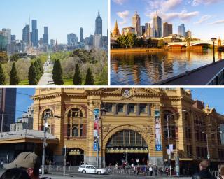 810 Lovely Budget Central Super Cosy Studio Heart CBD - 2