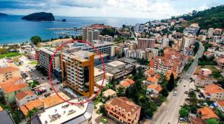 Central Victoria Apartment - Budva - 5
