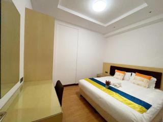 Imperial suites apartment with sparkling pool - Kuching - 6