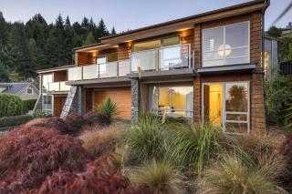 Stoneridge Alpine Escape - Queenstown - 0