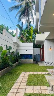 La' by Deepi - Green Haven Villa - Hikkaduwa - 3