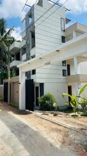 La' by Deepi - Green Haven Villa - Hikkaduwa - 2