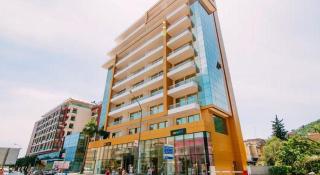 Central Victoria Apartment - Budva - 7