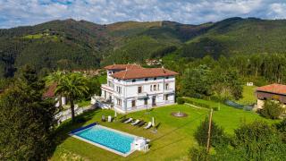 Villa con piscina VILLA ALICIA LA PERLA INDIANA - Salas - 0