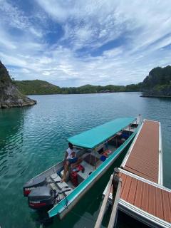 Raja Ampat Camping - - 6