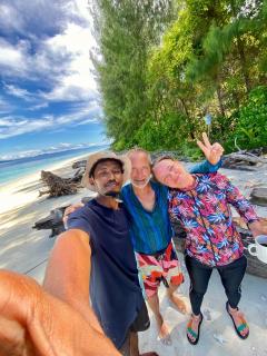 Raja Ampat Camping - 5