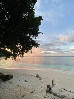 Raja Ampat Camping - 1