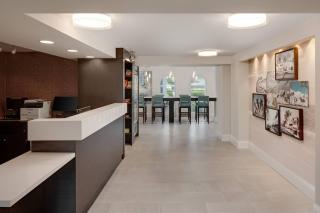 Fairfield Inn and Suites by Marriott Palm Beach - Palm Beach - 9