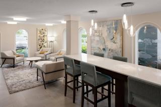 Fairfield Inn and Suites by Marriott Palm Beach - Palm Beach - 8