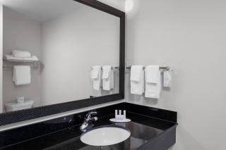 Fairfield Inn & Suites by Marriott Wichita Downtown - Wichita - 5