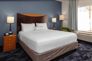 Fairfield Inn & Suites by Marriott Wichita Downtown - Wichita - 7
