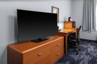 Fairfield Inn & Suites by Marriott Wichita Downtown - Wichita - 6