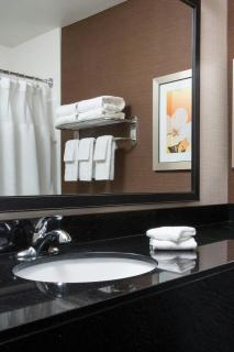 Fairfield Inn & Suites Peru - Peru - 3