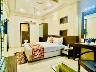 Opulent Oasis - Dharamshala - 8