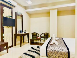 Opulent Oasis - Dharamshala - 5