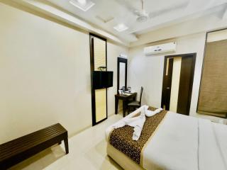 Opulent Oasis - Dharamshala - 4