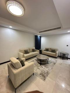 Luxury Apartment in Medina - 0