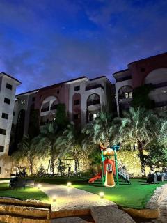 Luxury Apartment in Medina - 1