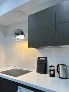 3шка, Мечта на минина - 8