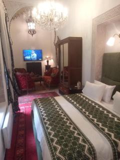Riad Thamayna - Salé - 7