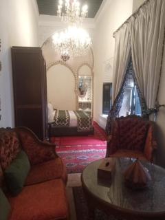 Riad Thamayna - Salé - 5